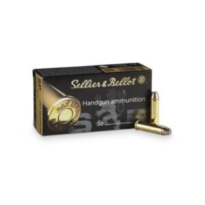 357 Magnum SP