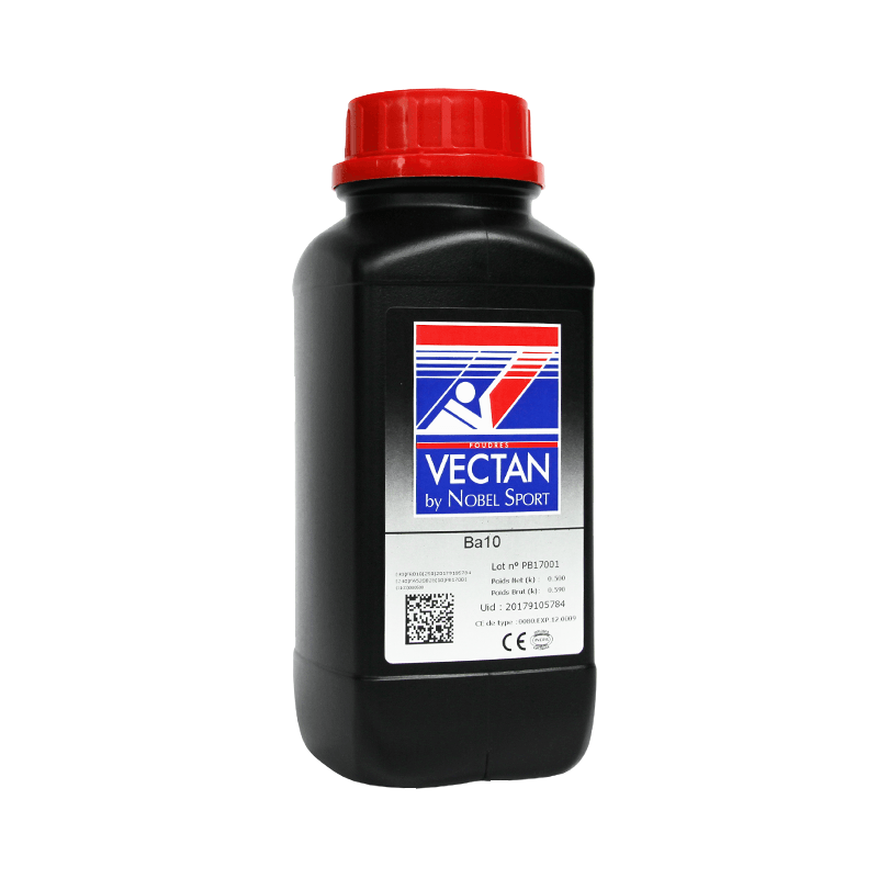 VECTAN Ba10 0,5kg