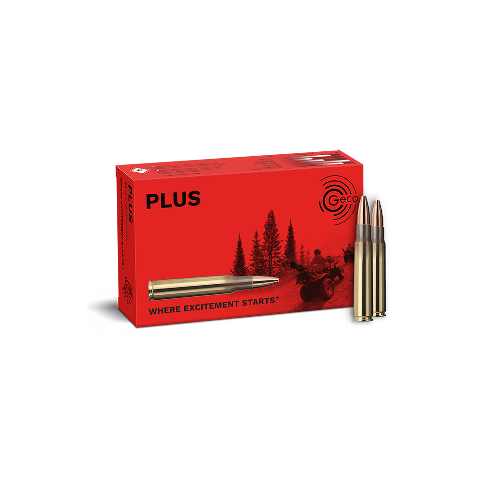 7x64 Geco Plus