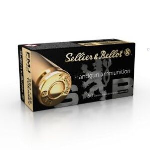7,62x25 Tokarev SB