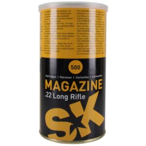 22LR Lapua SK Magazine