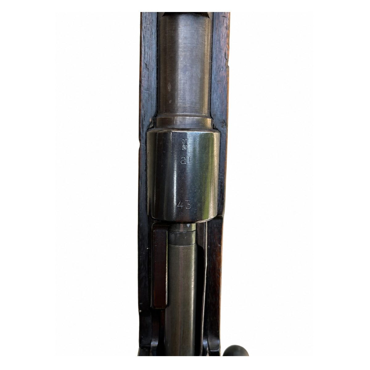 Mauser 98k - Obrázek 2