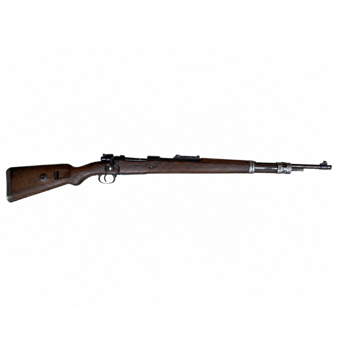 Mauser 98k