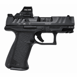 Pistole Walther PDP F-Series 3,5´´