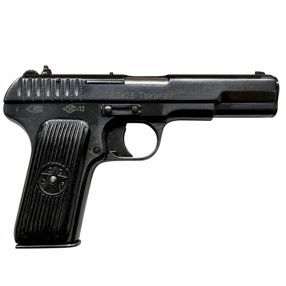 Tokarev TT33