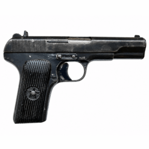 Tokarev TT33
